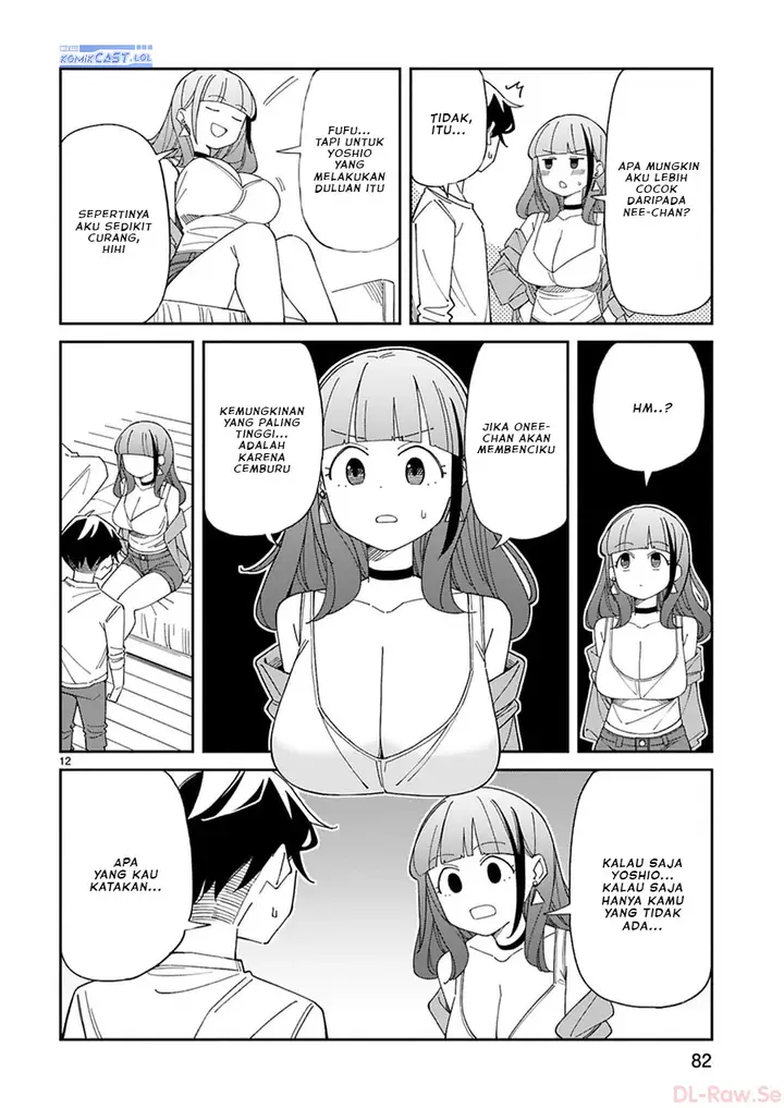 image-komik-arasaamama-no-watashi-de-ii-no-chapter-41-11/13
