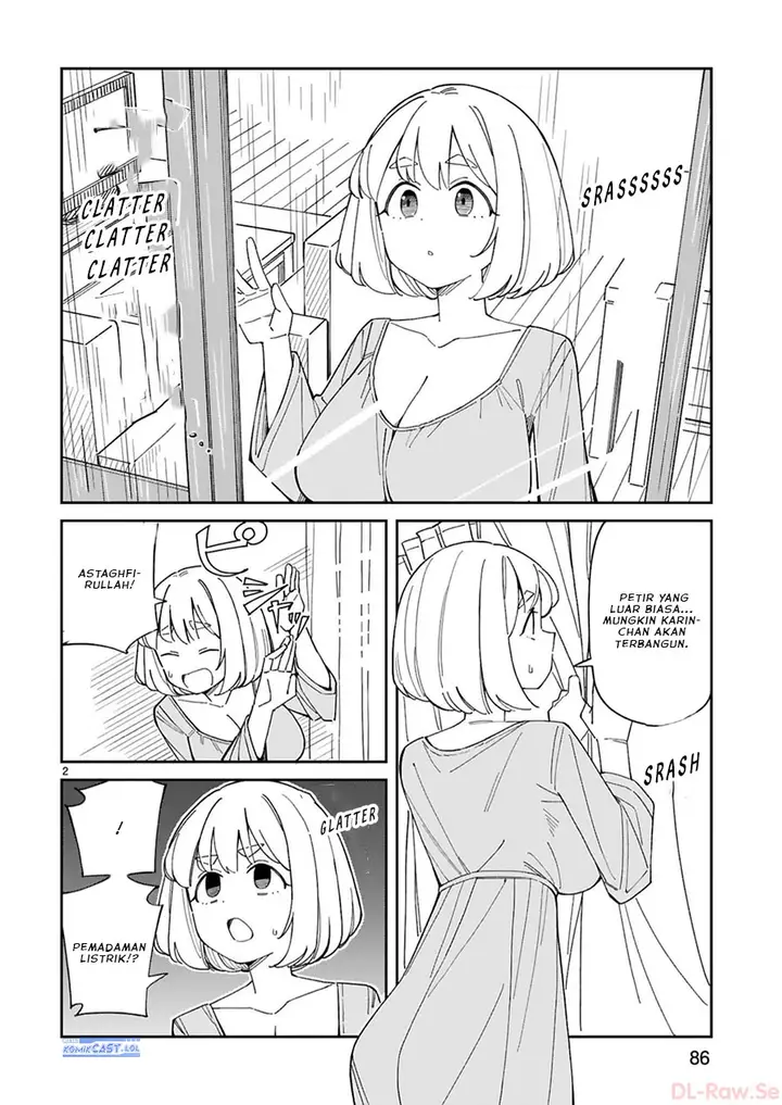 image-komik-arasaamama-no-watashi-de-ii-no-chapter-42-1/13