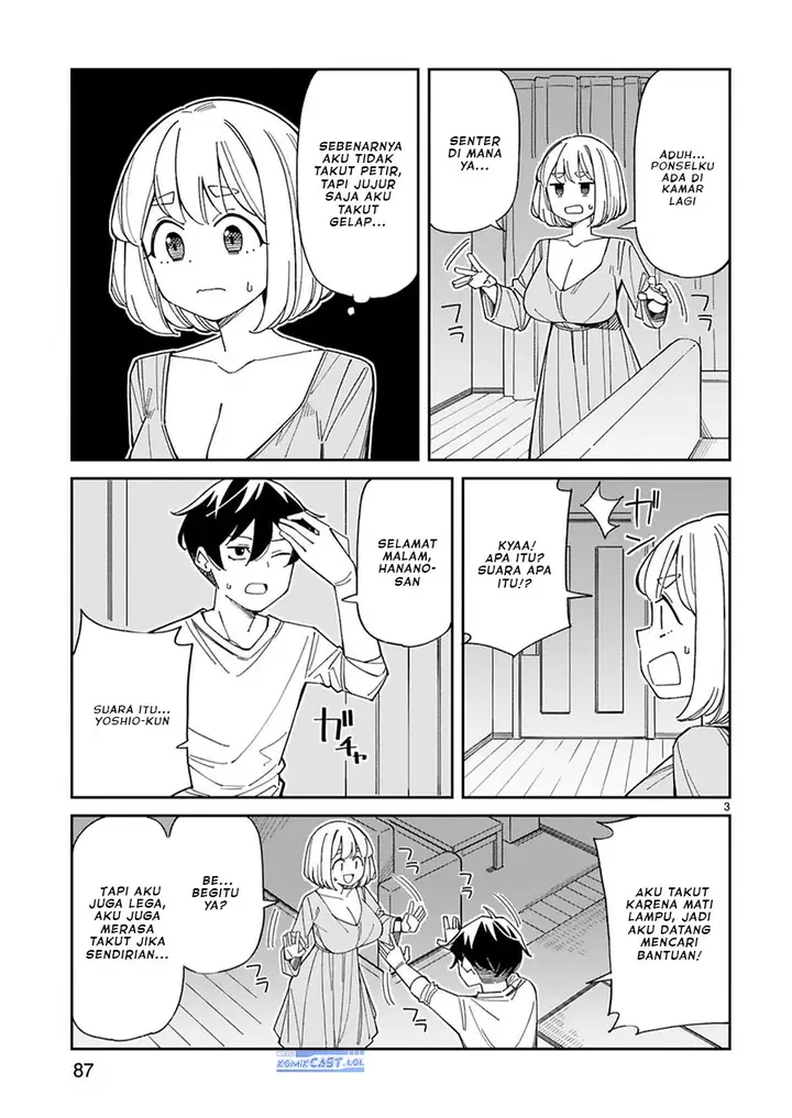 image-komik-arasaamama-no-watashi-de-ii-no-chapter-42-2/13