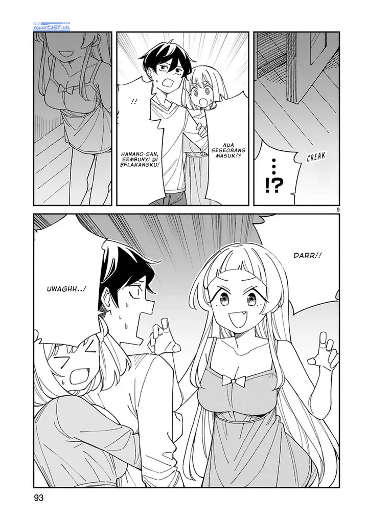 image-komik-arasaamama-no-watashi-de-ii-no-chapter-42-8/13