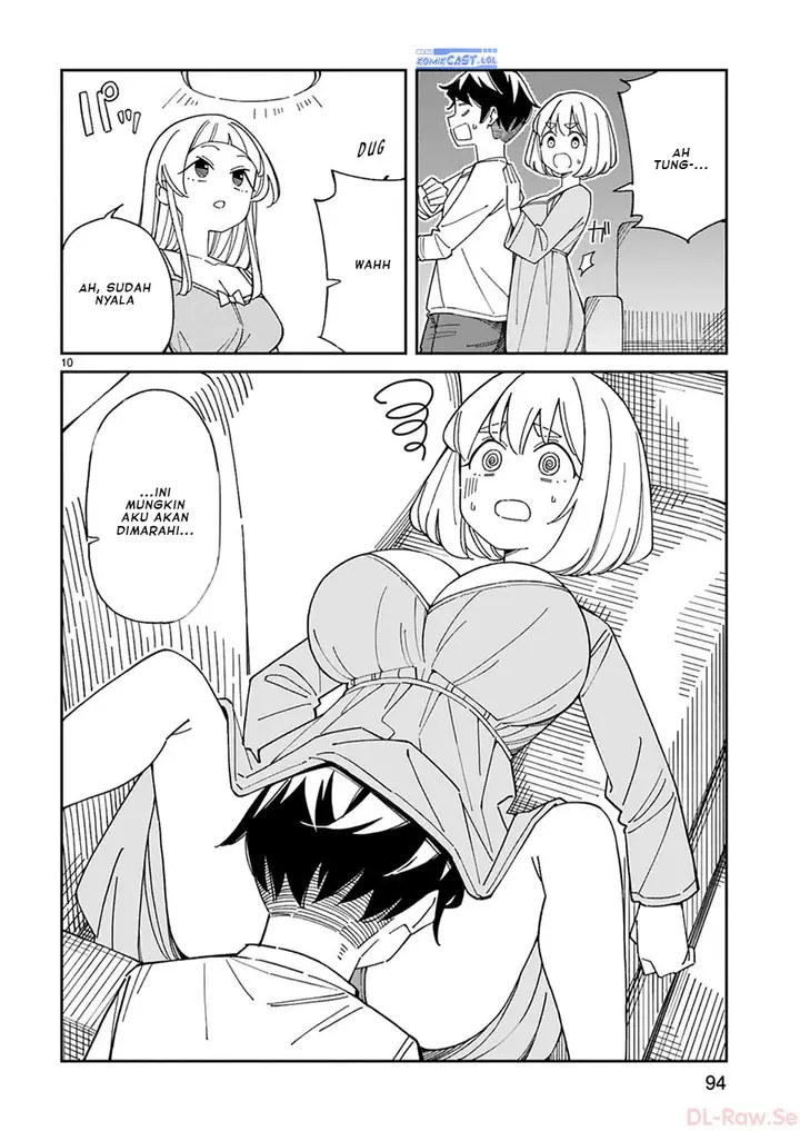 image-komik-arasaamama-no-watashi-de-ii-no-chapter-42-9/13