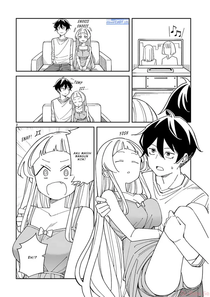 image-komik-arasaamama-no-watashi-de-ii-no-chapter-42.5-1/7