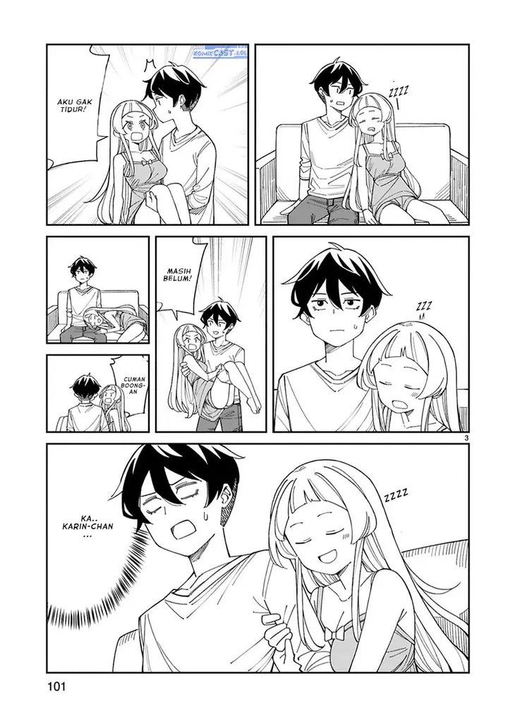 image-komik-arasaamama-no-watashi-de-ii-no-chapter-42.5-2/7