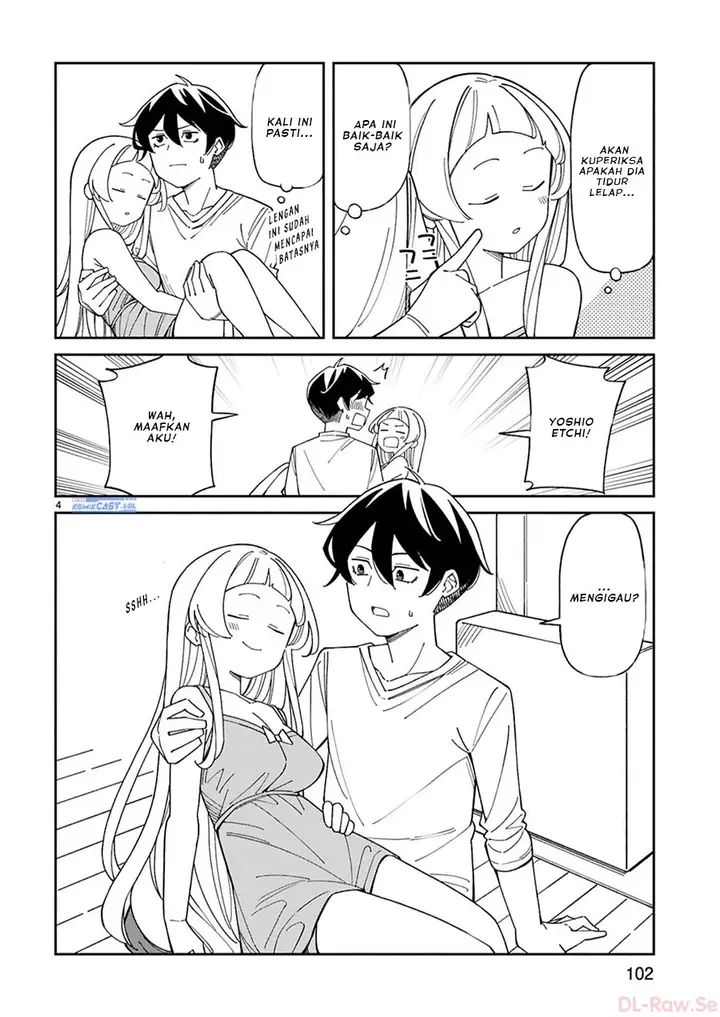 image-komik-arasaamama-no-watashi-de-ii-no-chapter-42.5-3/7