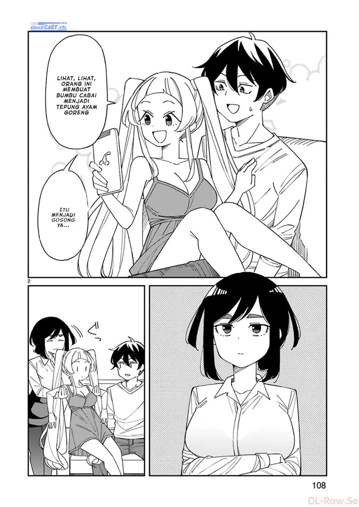 image-komik-arasaamama-no-watashi-de-ii-no-chapter-43-1/11