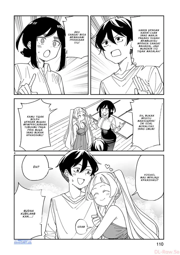 image-komik-arasaamama-no-watashi-de-ii-no-chapter-43-3/11