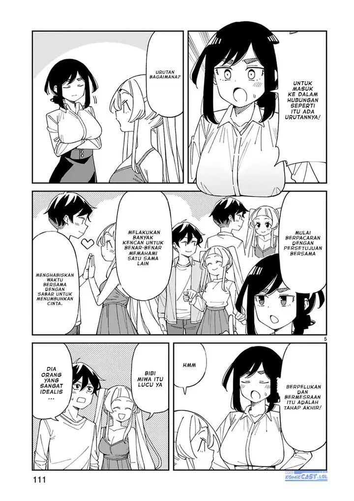 image-komik-arasaamama-no-watashi-de-ii-no-chapter-43-4/11