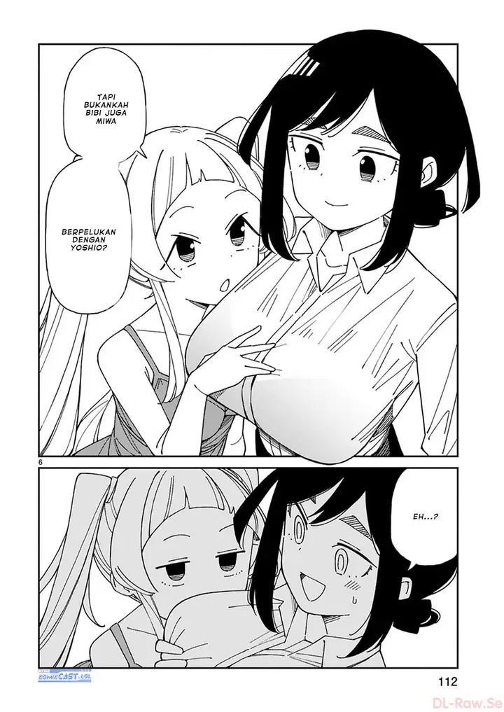 image-komik-arasaamama-no-watashi-de-ii-no-chapter-43-5/11