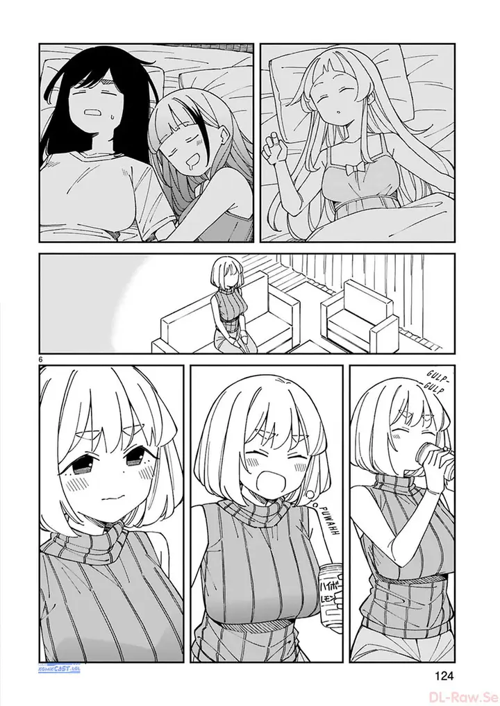 image-komik-arasaamama-no-watashi-de-ii-no-chapter-44-5/13