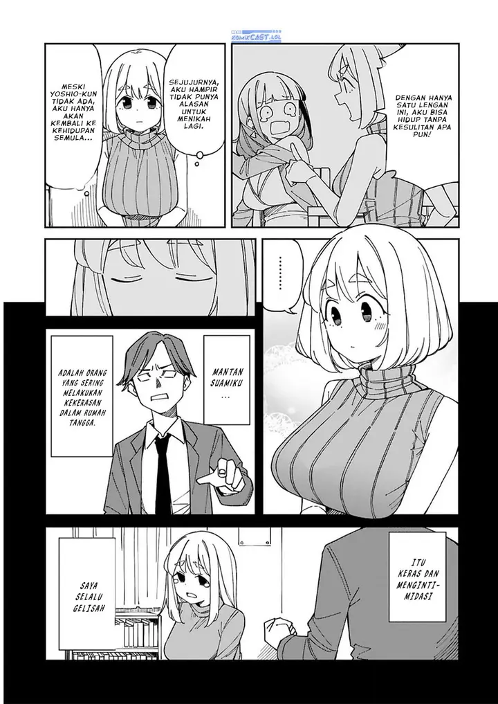 image-komik-arasaamama-no-watashi-de-ii-no-chapter-44-6/13