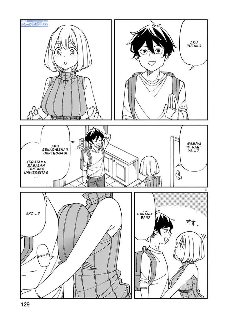 image-komik-arasaamama-no-watashi-de-ii-no-chapter-44-10/13