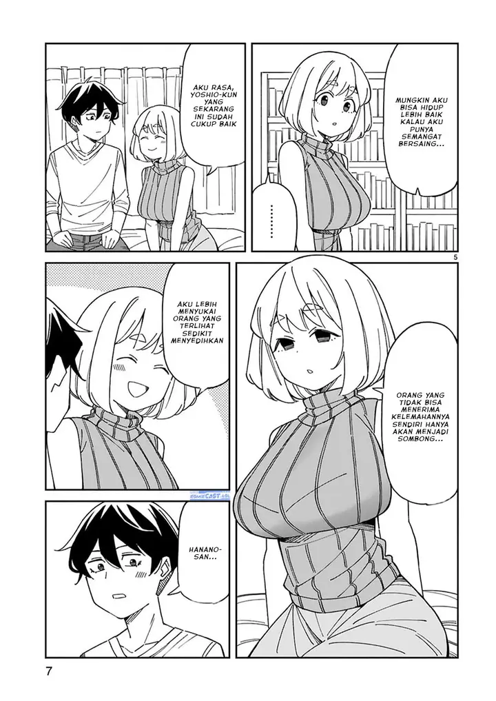 image-komik-arasaamama-no-watashi-de-ii-no-chapter-45-4/12