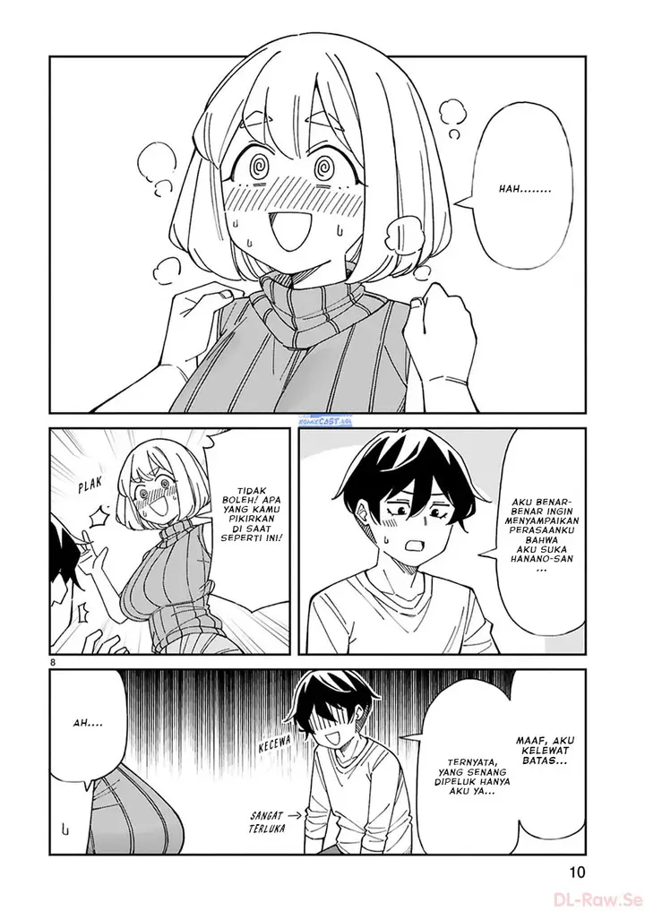image-komik-arasaamama-no-watashi-de-ii-no-chapter-45-7/12