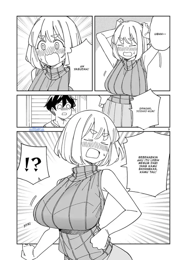 image-komik-arasaamama-no-watashi-de-ii-no-chapter-45-8/12