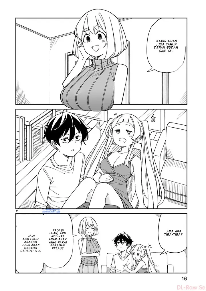 image-komik-arasaamama-no-watashi-de-ii-no-chapter-46-1/12