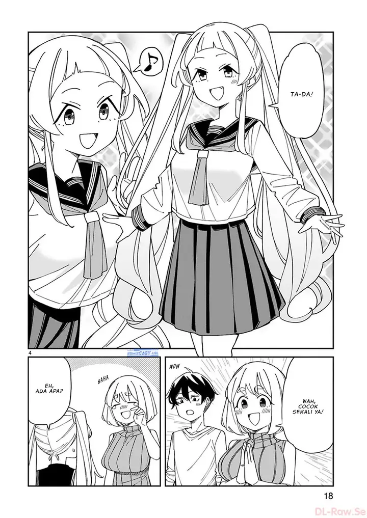 image-komik-arasaamama-no-watashi-de-ii-no-chapter-46-3/12