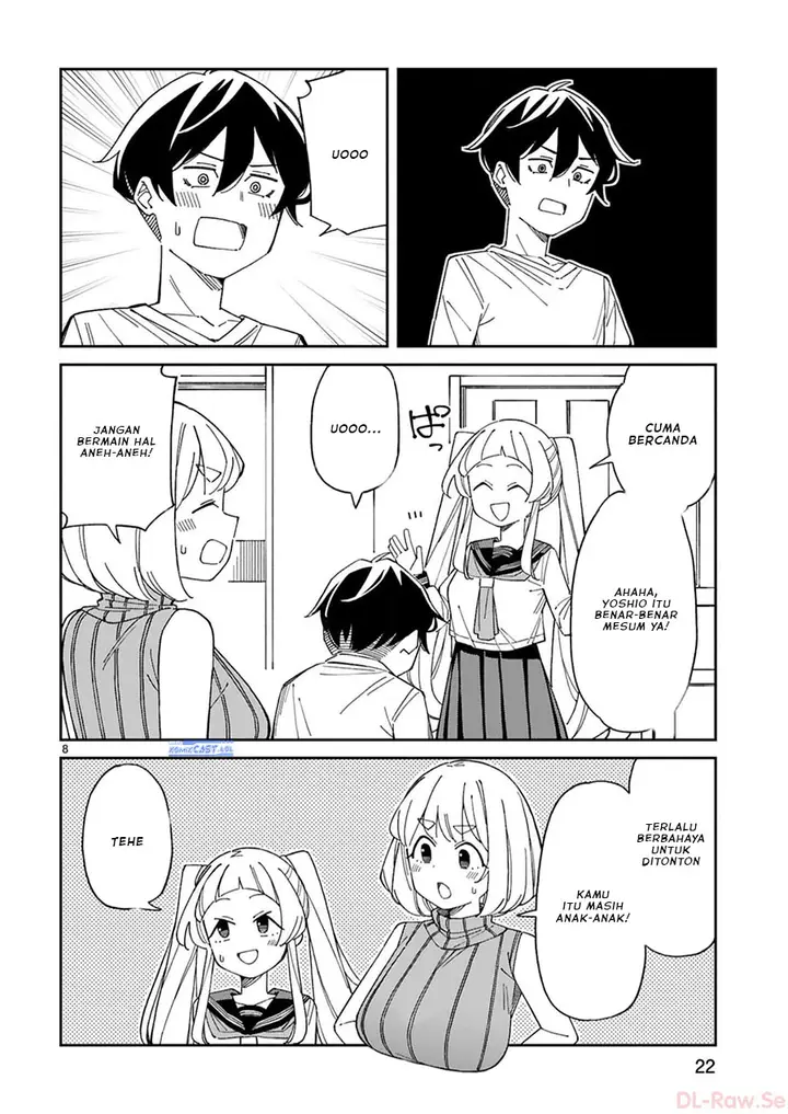 image-komik-arasaamama-no-watashi-de-ii-no-chapter-46-7/12