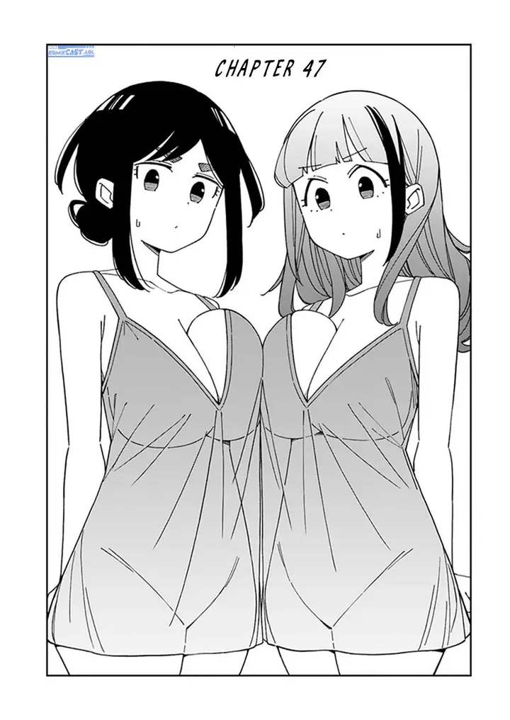 image-komik-arasaamama-no-watashi-de-ii-no-chapter-47-0/8