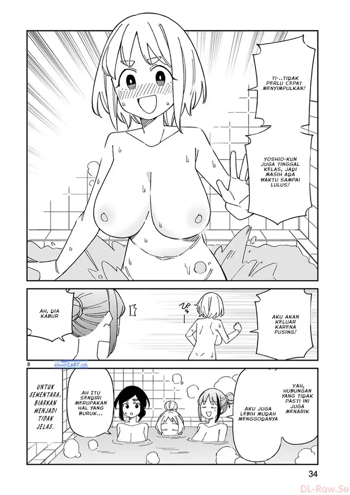 image-komik-arasaamama-no-watashi-de-ii-no-chapter-47-7/8