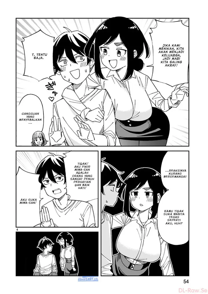 image-komik-arasaamama-no-watashi-de-ii-no-chapter-49-3/10