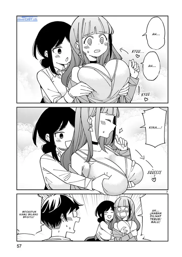 image-komik-arasaamama-no-watashi-de-ii-no-chapter-49-6/10