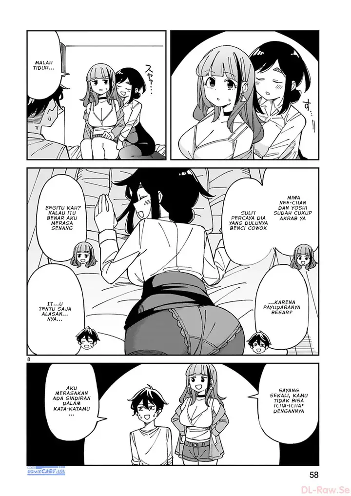 image-komik-arasaamama-no-watashi-de-ii-no-chapter-49-7/10