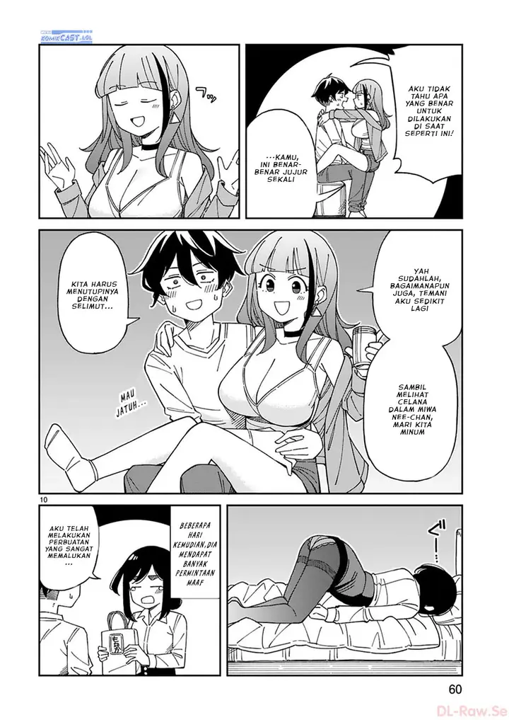 image-komik-arasaamama-no-watashi-de-ii-no-chapter-49-9/10