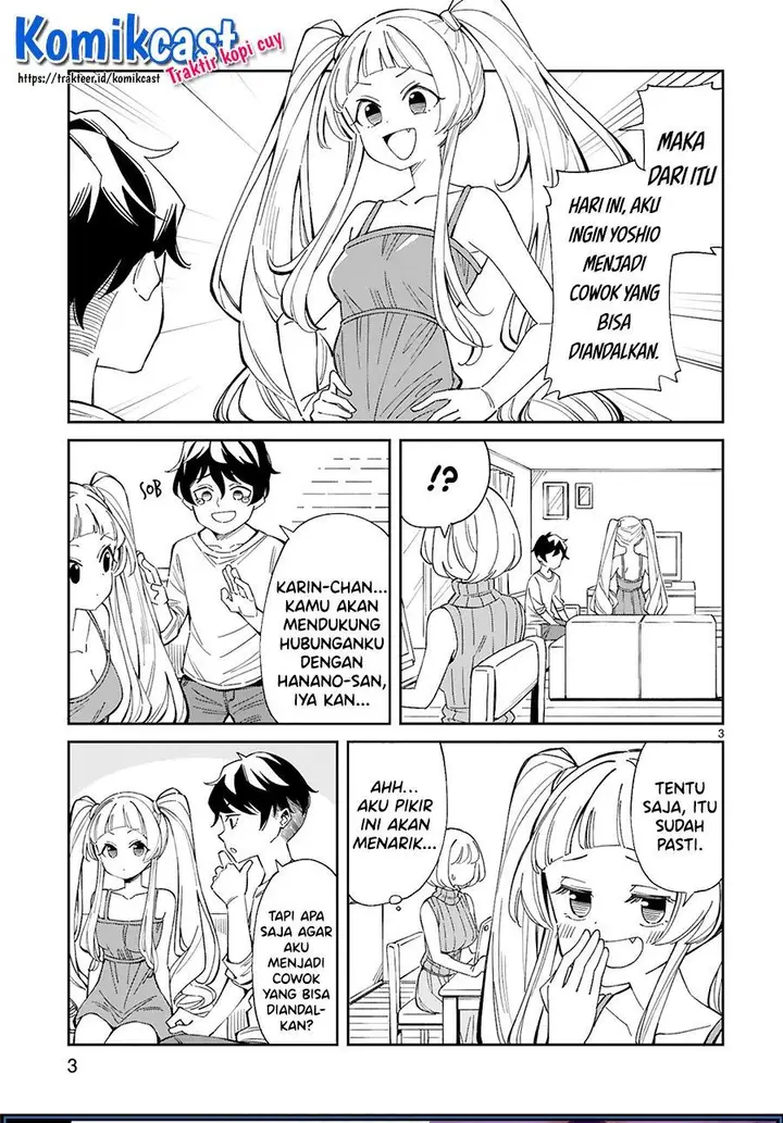 image-komik-arasaamama-no-watashi-de-ii-no-chapter-5-2/12