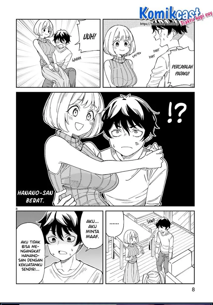 image-komik-arasaamama-no-watashi-de-ii-no-chapter-5-7/12