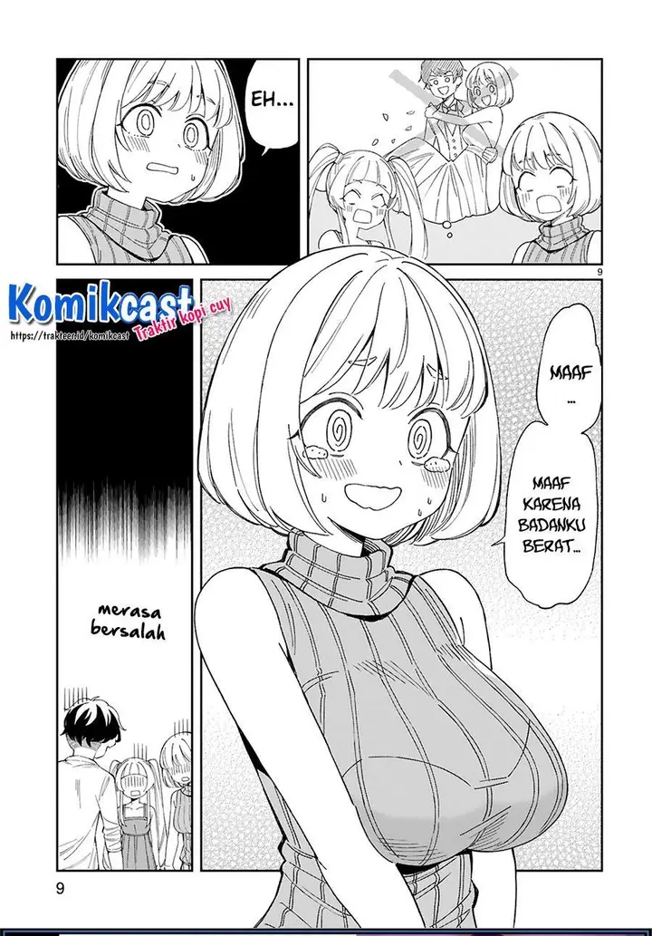 image-komik-arasaamama-no-watashi-de-ii-no-chapter-5-8/12