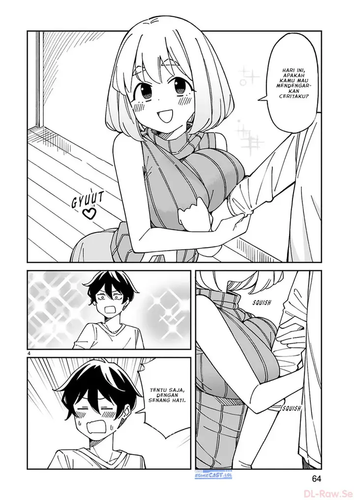 image-komik-arasaamama-no-watashi-de-ii-no-chapter-50-3/12