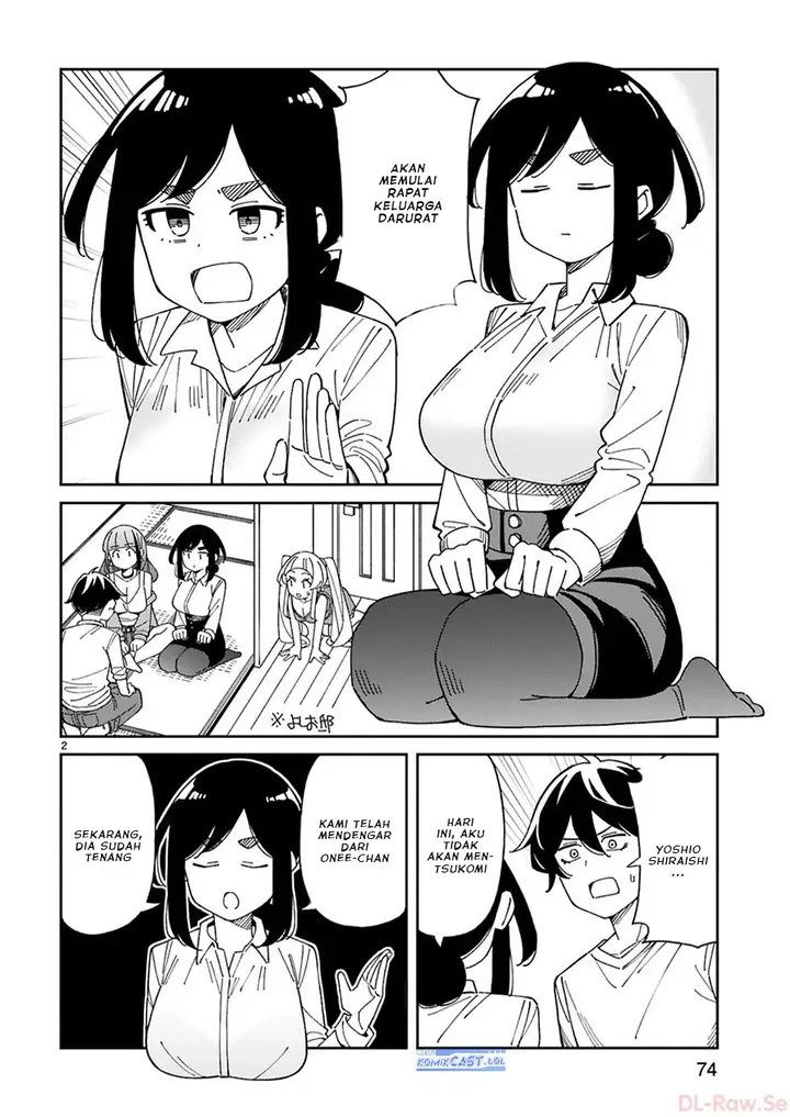 image-komik-arasaamama-no-watashi-de-ii-no-chapter-51-1/12