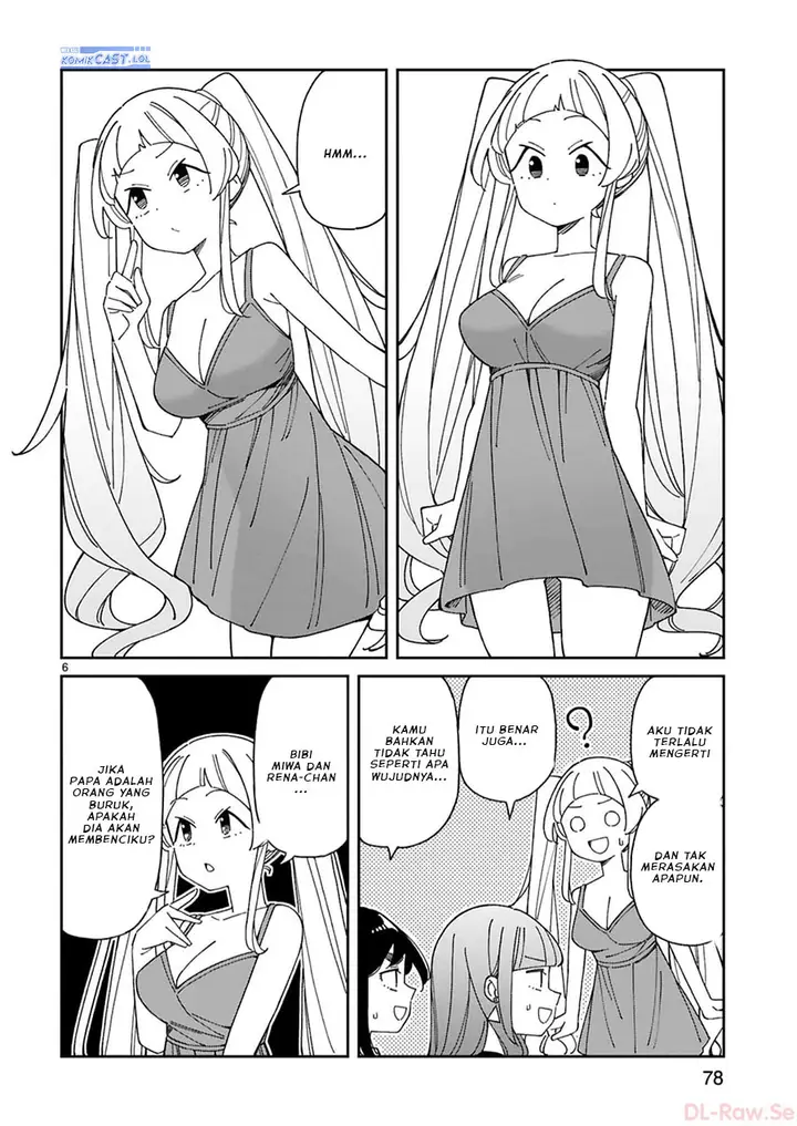 image-komik-arasaamama-no-watashi-de-ii-no-chapter-51-5/12