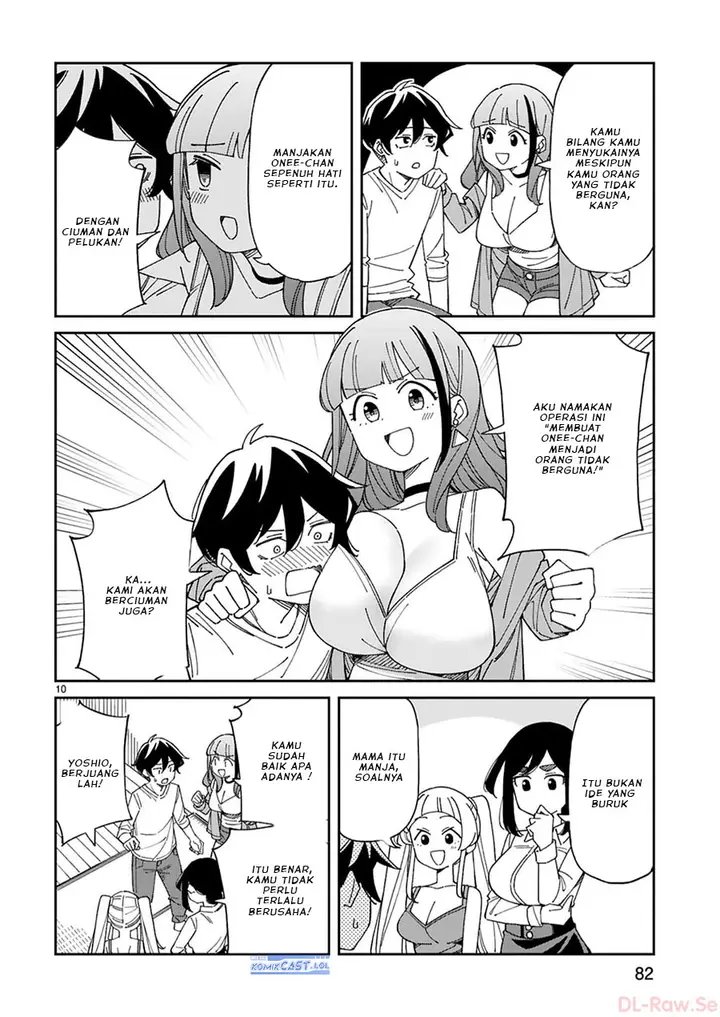 image-komik-arasaamama-no-watashi-de-ii-no-chapter-51-9/12