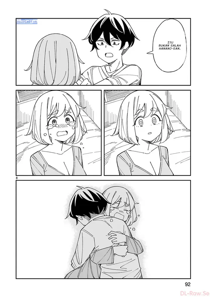image-komik-arasaamama-no-watashi-de-ii-no-chapter-52-7/13