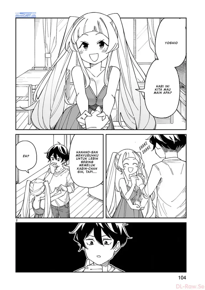 image-komik-arasaamama-no-watashi-de-ii-no-chapter-53-1/12