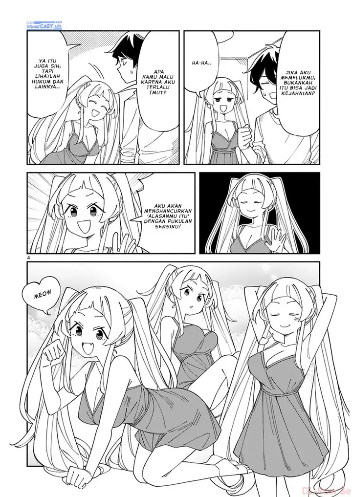 image-komik-arasaamama-no-watashi-de-ii-no-chapter-53-3/12