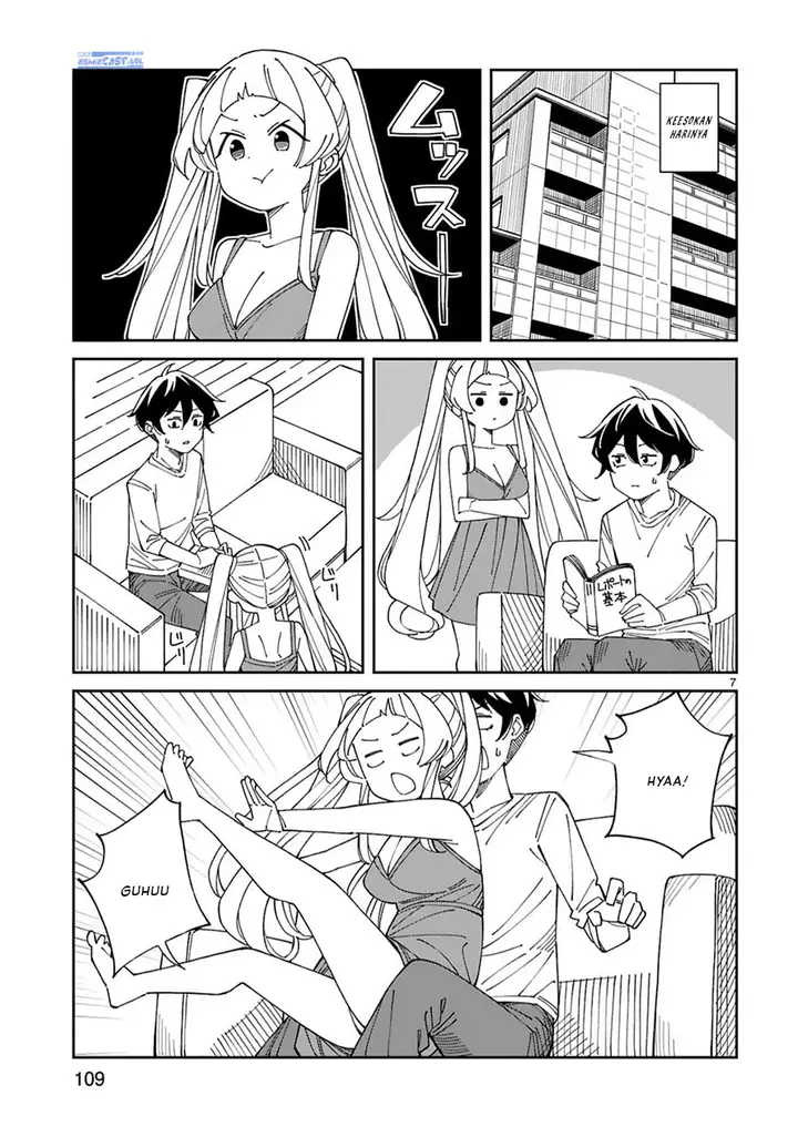 image-komik-arasaamama-no-watashi-de-ii-no-chapter-53-6/12