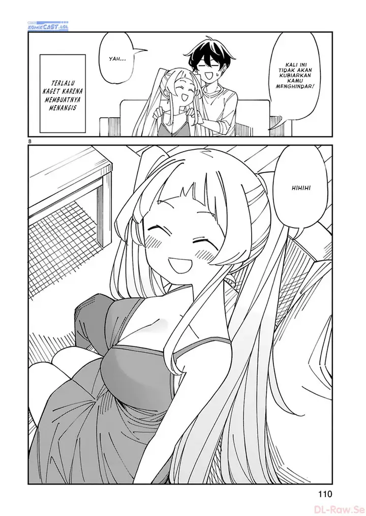 image-komik-arasaamama-no-watashi-de-ii-no-chapter-53-7/12