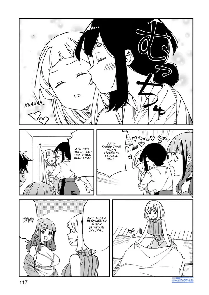 image-komik-arasaamama-no-watashi-de-ii-no-chapter-54-2/10