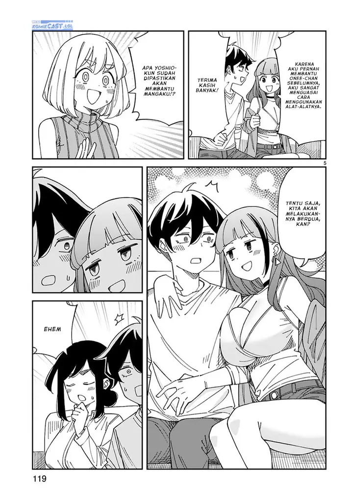image-komik-arasaamama-no-watashi-de-ii-no-chapter-54-4/10