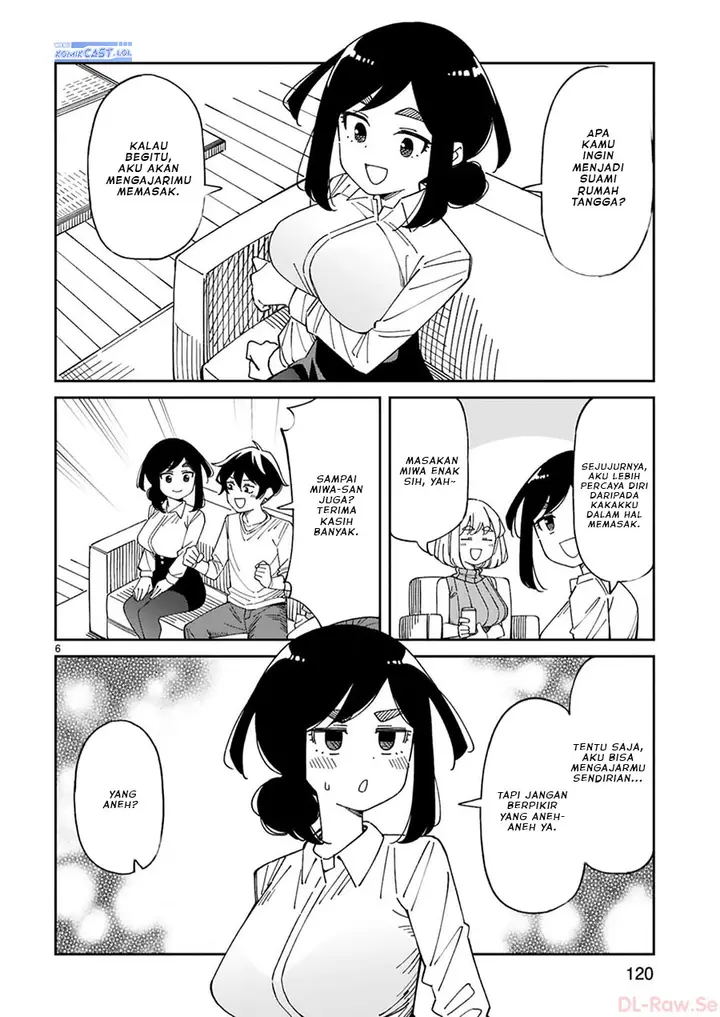 image-komik-arasaamama-no-watashi-de-ii-no-chapter-54-5/10