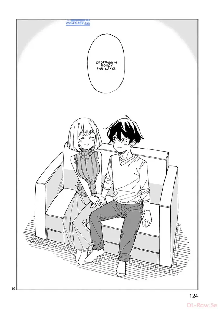 image-komik-arasaamama-no-watashi-de-ii-no-chapter-54-9/10