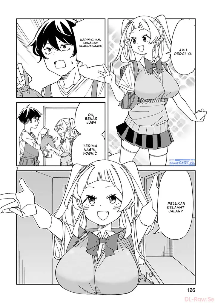 image-komik-arasaamama-no-watashi-de-ii-no-chapter-55-end-1/16