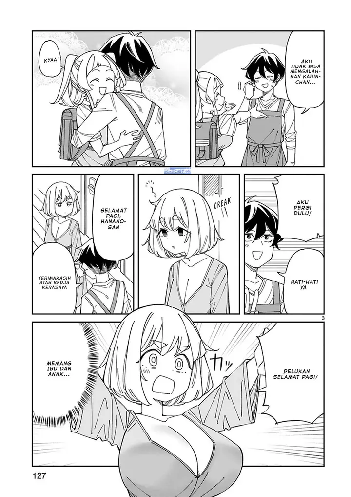 image-komik-arasaamama-no-watashi-de-ii-no-chapter-55-end-2/16