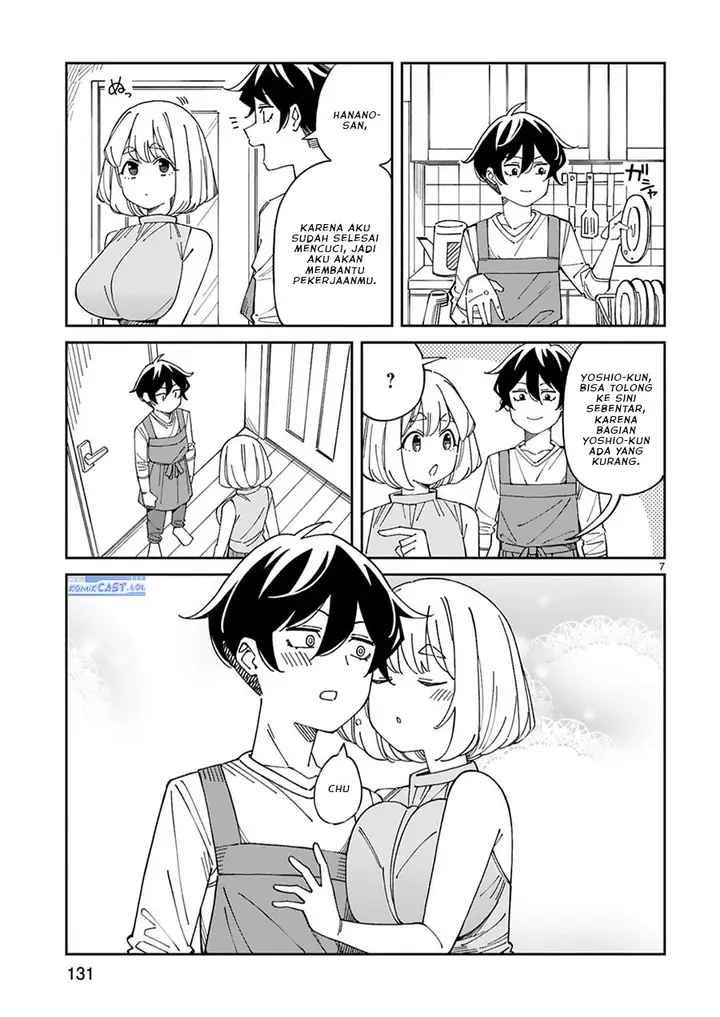 image-komik-arasaamama-no-watashi-de-ii-no-chapter-55-end-6/16