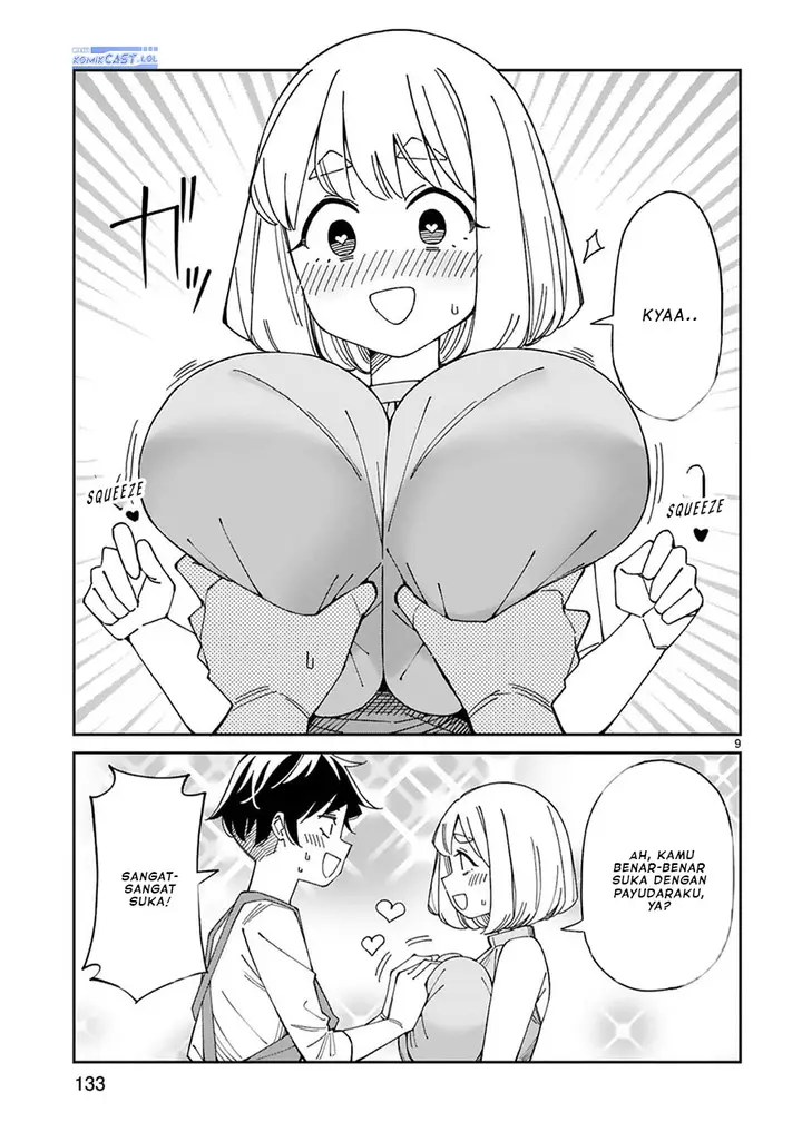 image-komik-arasaamama-no-watashi-de-ii-no-chapter-55-end-8/16
