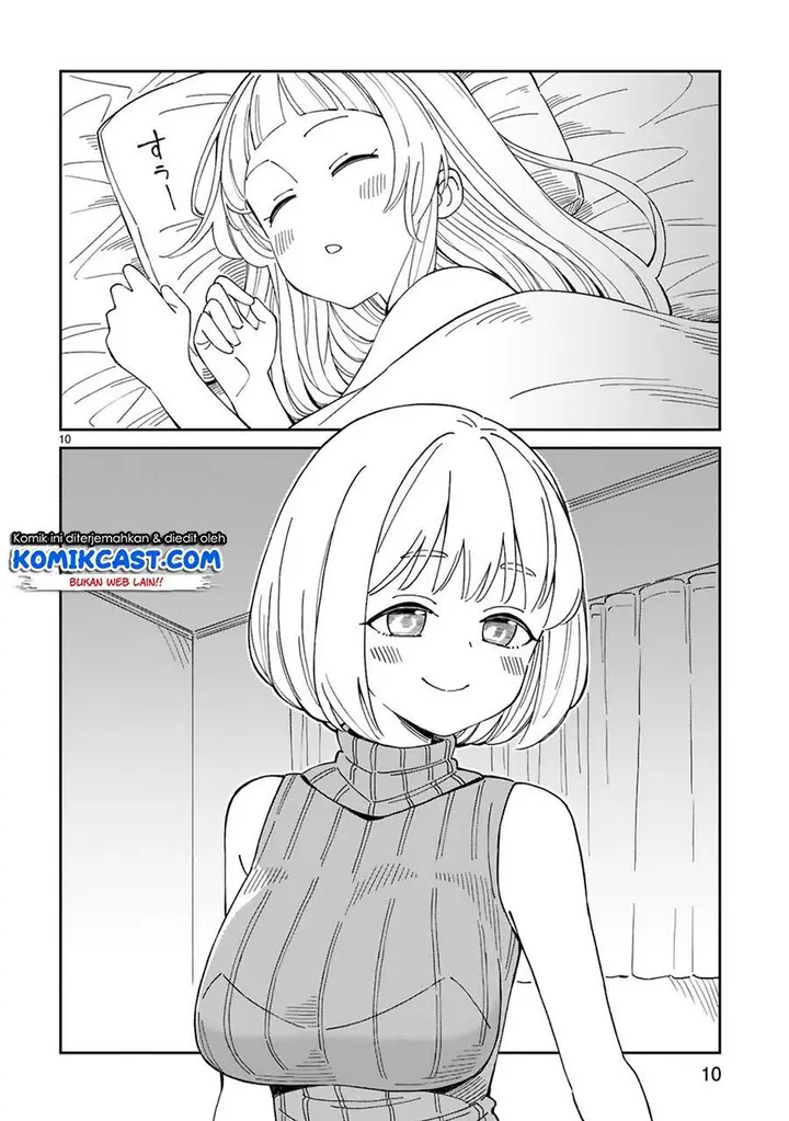 image-komik-arasaamama-no-watashi-de-ii-no-chapter-6-9/12