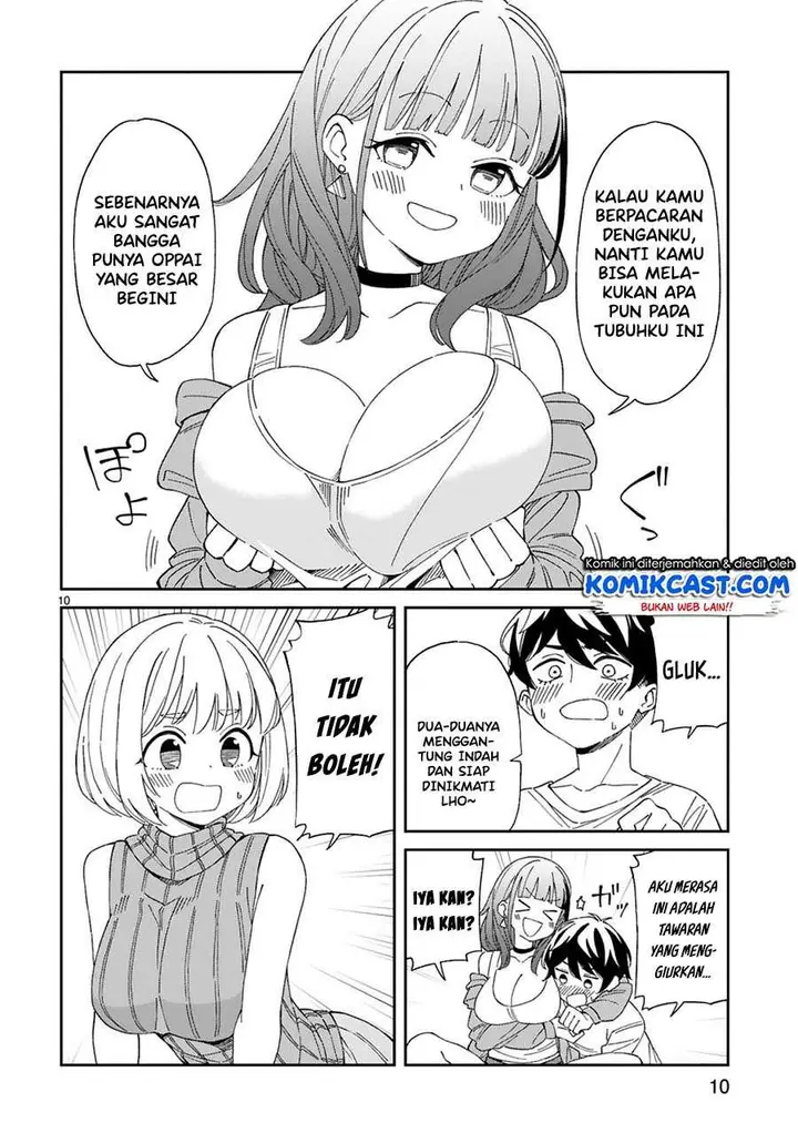 image-komik-arasaamama-no-watashi-de-ii-no-chapter-7-9/12