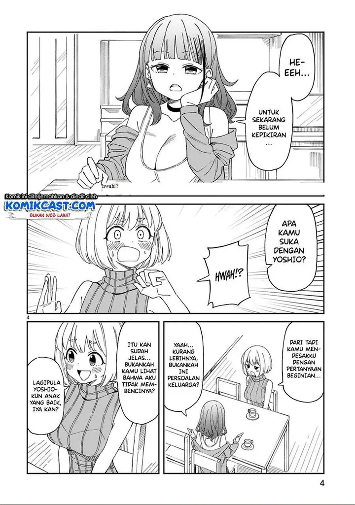 image-komik-arasaamama-no-watashi-de-ii-no-chapter-8-3/10